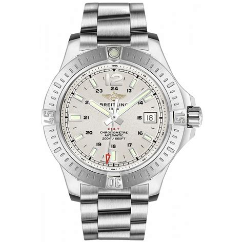 breitling a1738811 g791 173a|Breitling A1738811.G791.173A : Colt 44 Automatic Stratus .